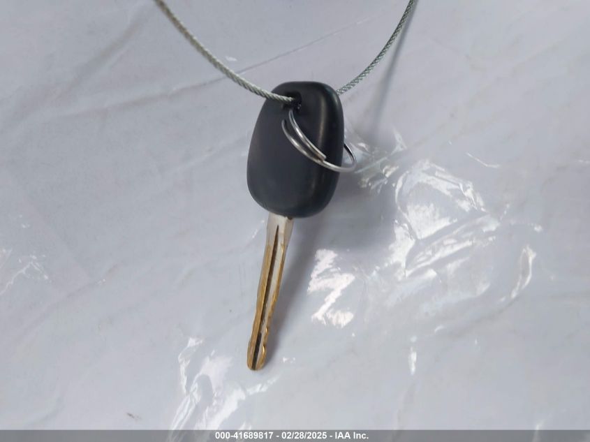 2005 Toyota Sienna Xle VIN: 5TDZA22C95S221592 Lot: 41689817