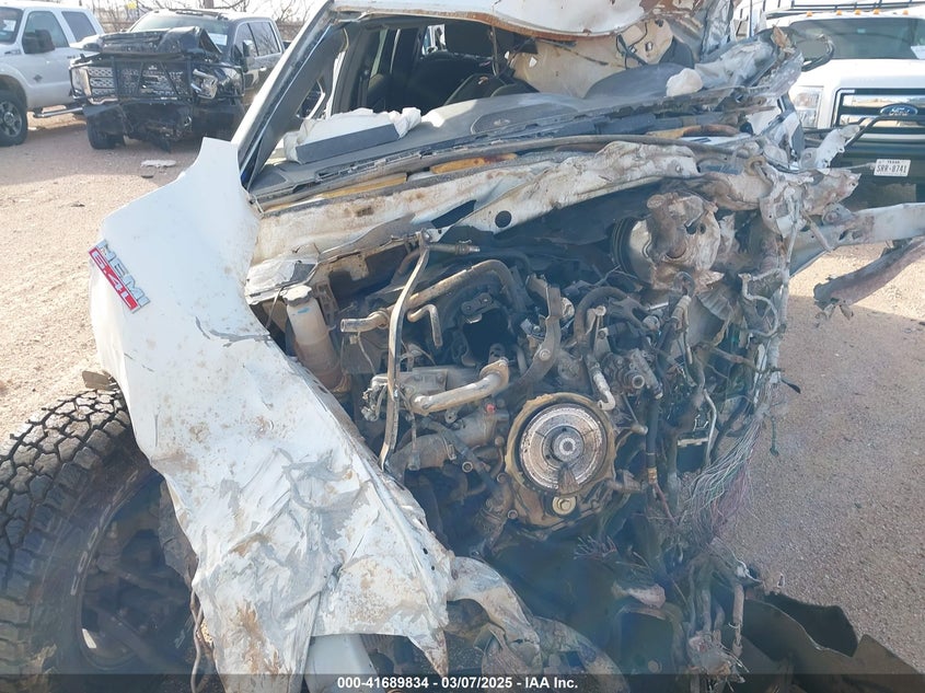 2022 RAM 2500 BIG HORN  4X4 6'4 BOX - 3C6UR5DJXNG280334