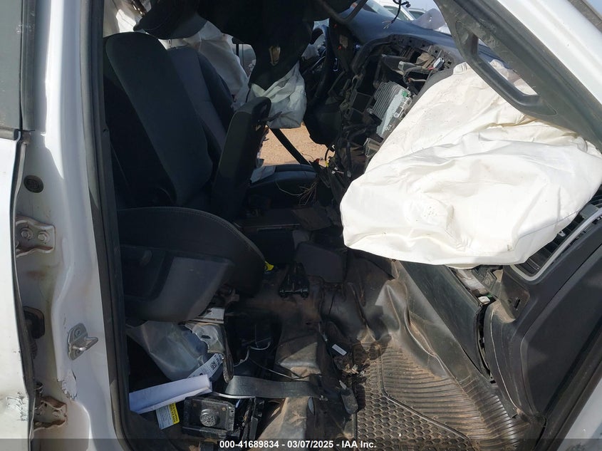 2022 RAM 2500 BIG HORN  4X4 6'4 BOX - 3C6UR5DJXNG280334