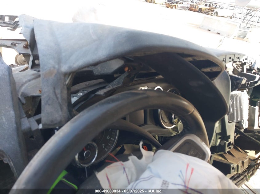 2022 RAM 2500 BIG HORN  4X4 6'4 BOX - 3C6UR5DJXNG280334