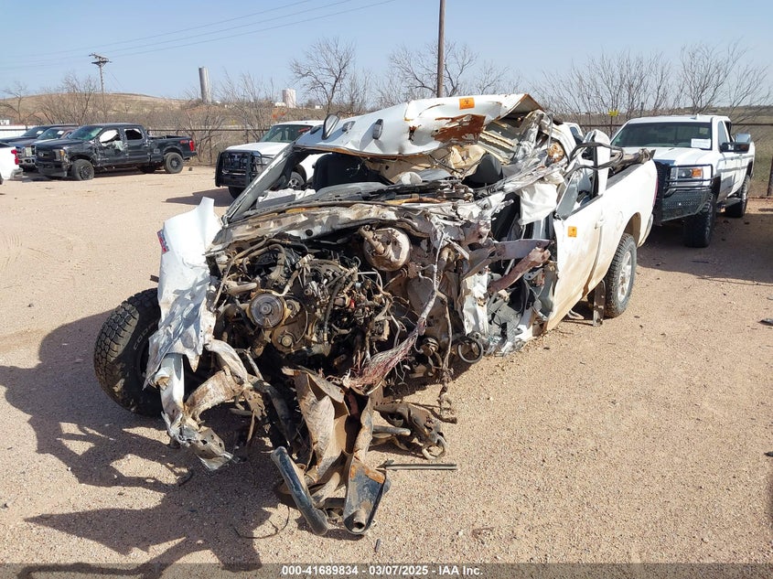 2022 RAM 2500 BIG HORN  4X4 6'4 BOX - 3C6UR5DJXNG280334