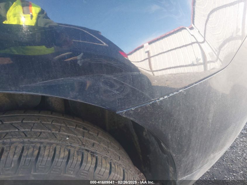 2016 Chevrolet Equinox Lt VIN: 2GNFLFEK9G6356860 Lot: 41689841