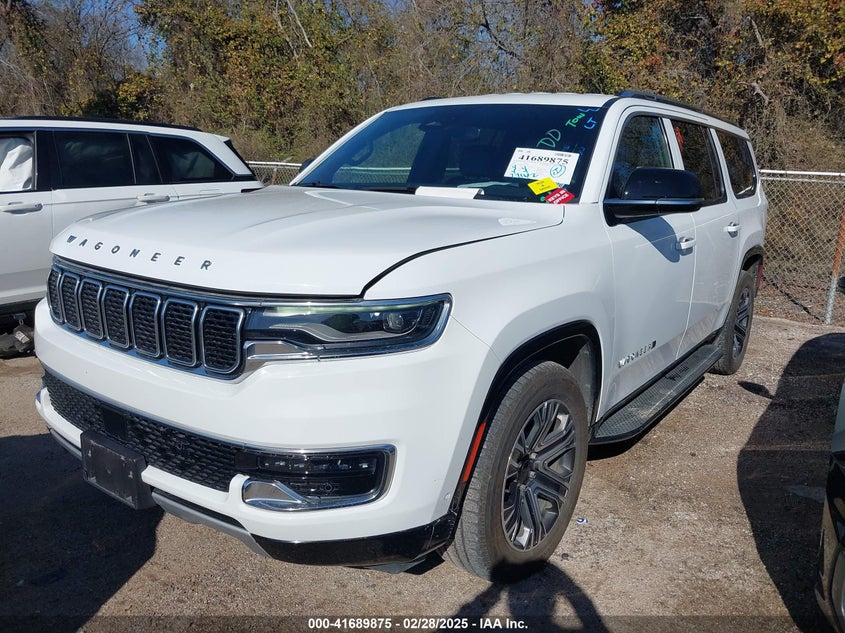 2024 JEEP WAGONEER VIN: 1C4SJRBP6RS135179