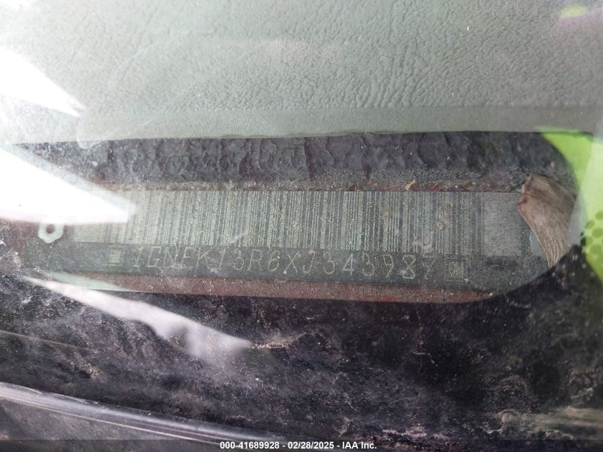 1999 Chevrolet Tahoe Ls VIN: 1GNEK13R6XJ343987 Lot: 41689928