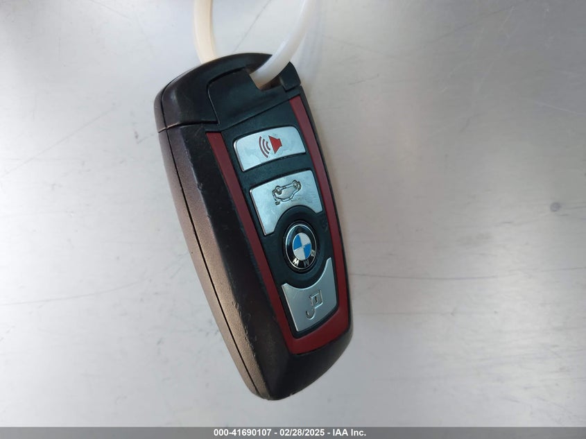 2017 BMW 330I - WBA8B9G51HNU51145