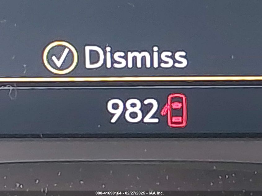 2025 Chevrolet Blazer Fwd 2Lt VIN: 3GNKBCR46SS168402 Lot: 41690164