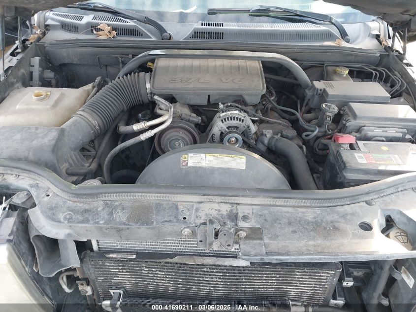 2008 Jeep Commander Sport VIN: 1J8HG48K98C140661 Lot: 41690211