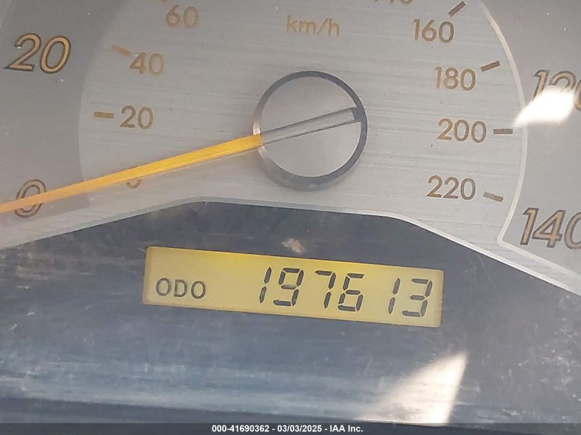 2006 Scion Tc VIN: JTKDE177960090990 Lot: 41690362