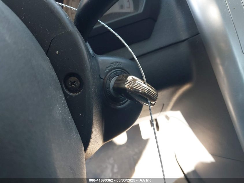 2006 Scion Tc VIN: JTKDE177960090990 Lot: 41690362