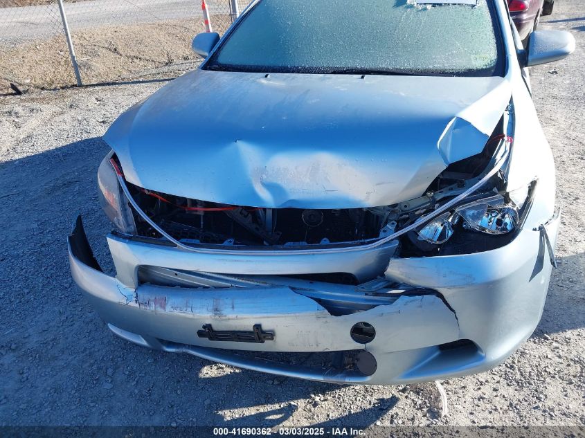 2006 Scion Tc VIN: JTKDE177960090990 Lot: 41690362