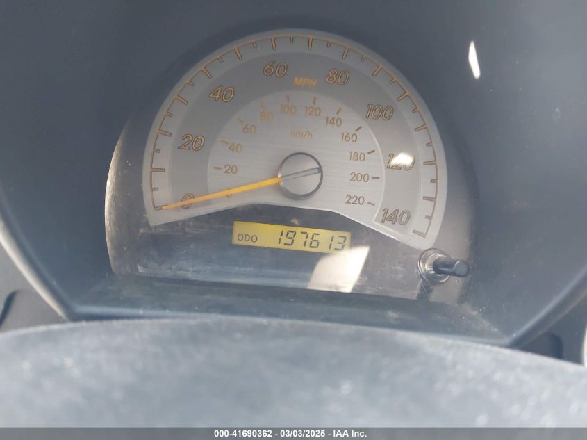 2006 Scion Tc VIN: JTKDE177960090990 Lot: 41690362