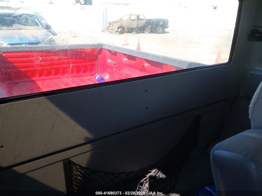 1999 Ford Ranger Xl/Xlt VIN: 1FTYR14V0XPA34512 Lot: 41690373