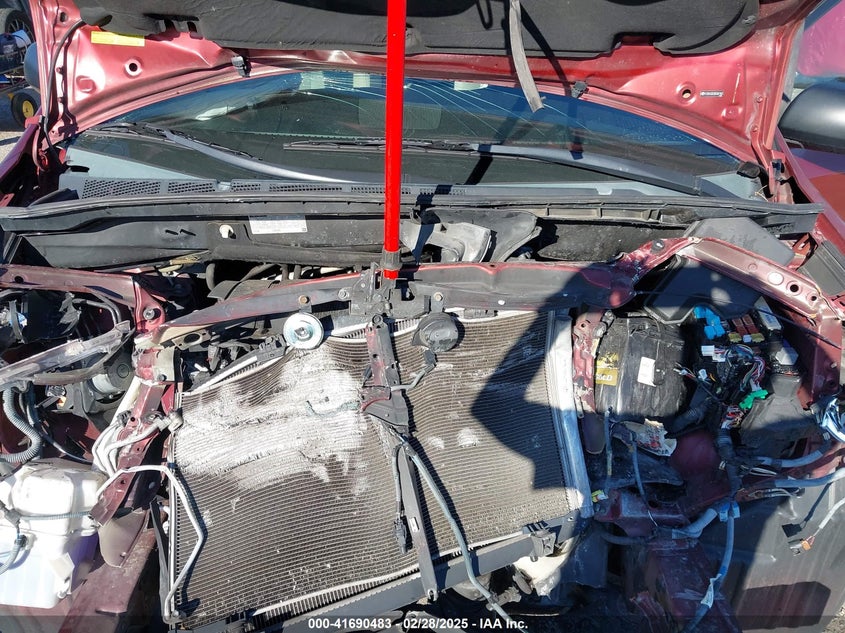 2011 Toyota Sienna VIN: 5TDKA3DC9BS001403 Lot: 41690483