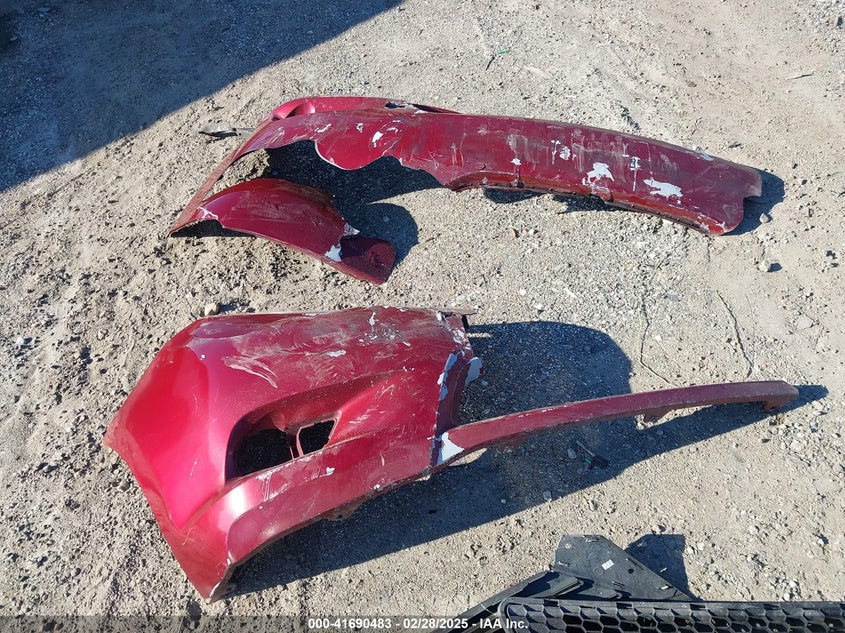 2011 Toyota Sienna VIN: 5TDKA3DC9BS001403 Lot: 41690483