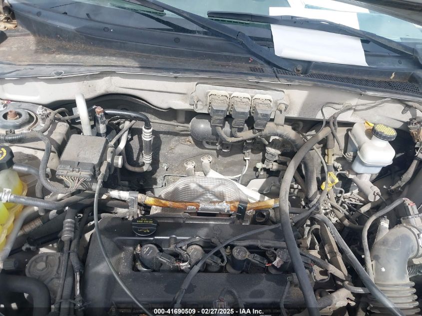 2005 Ford Escape Xls VIN: 1FMYU02Z05KC81128 Lot: 41690509