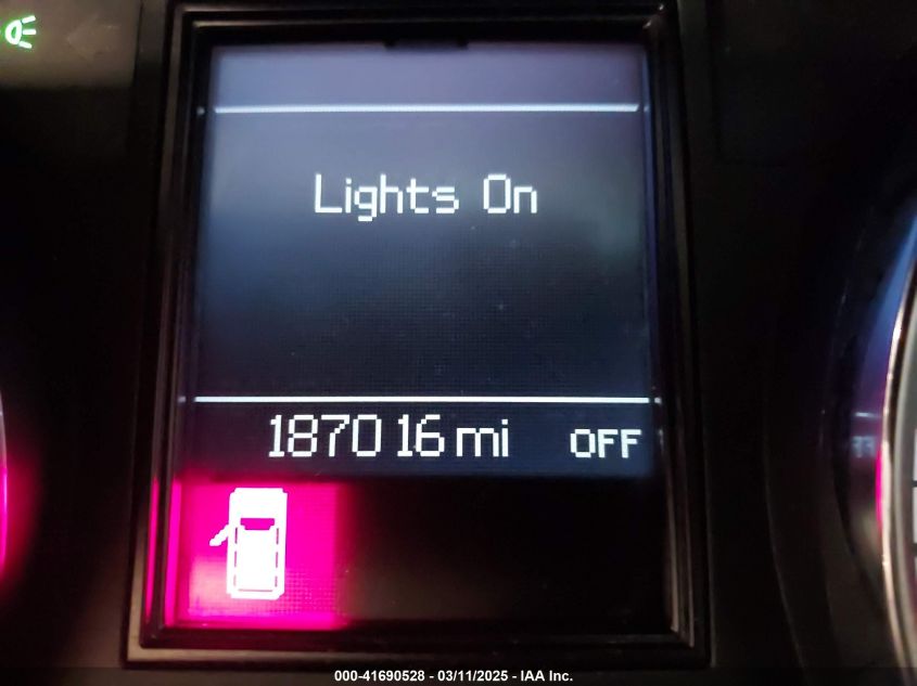 2012 Dodge Durango Sxt VIN: 1C4RDJAG4CC122229 Lot: 41690528