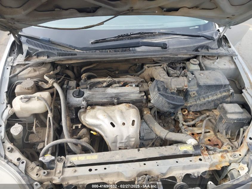 2010 Scion Tc VIN: JTKDE3B76A0307679 Lot: 41690532