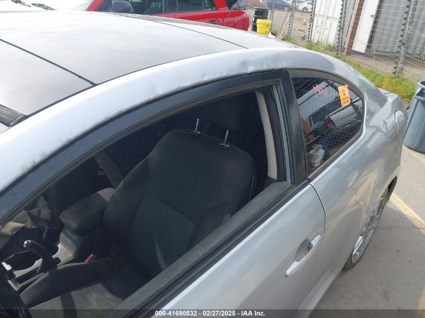 2010 Scion Tc VIN: JTKDE3B76A0307679 Lot: 41690532