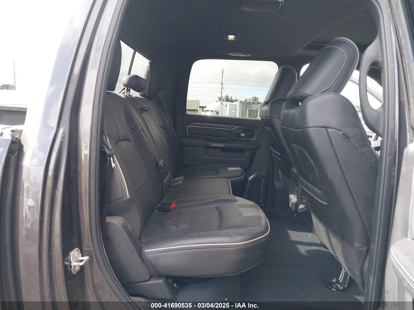 2024 RAM 3500 VIN: 3C63R3RL4RG166832