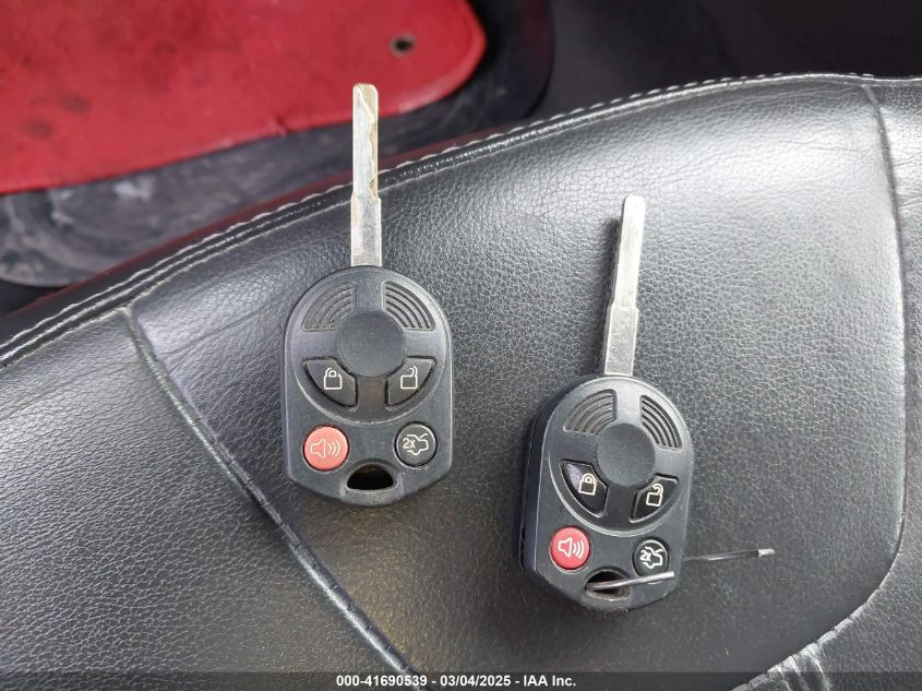 2013 Ford Focus Se VIN: 1FADP3K25DL302956 Lot: 41690539