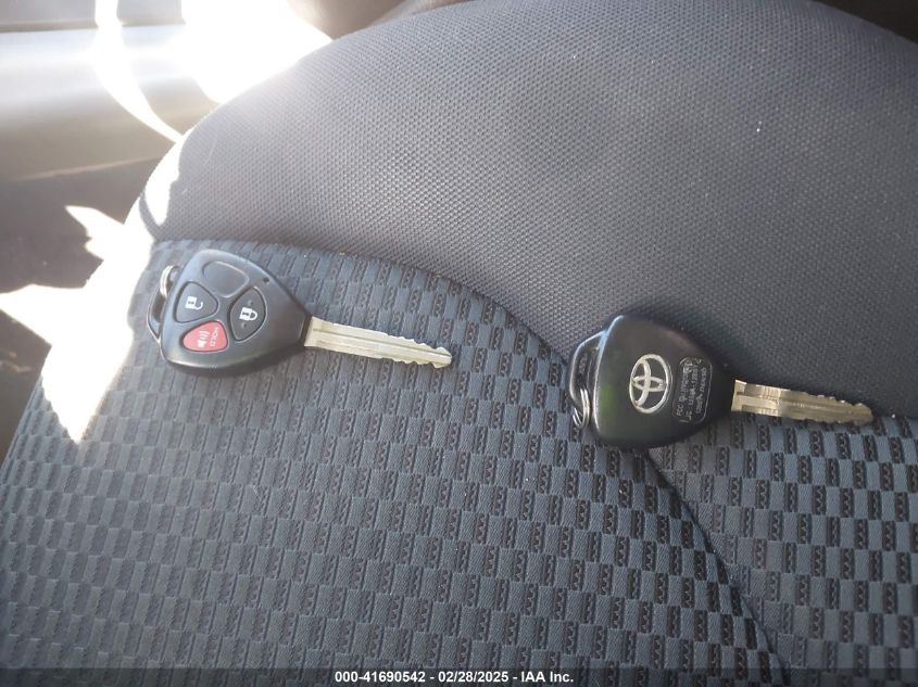 2008 Toyota Rav4 Sport VIN: JTMBD32V685215470 Lot: 41690542