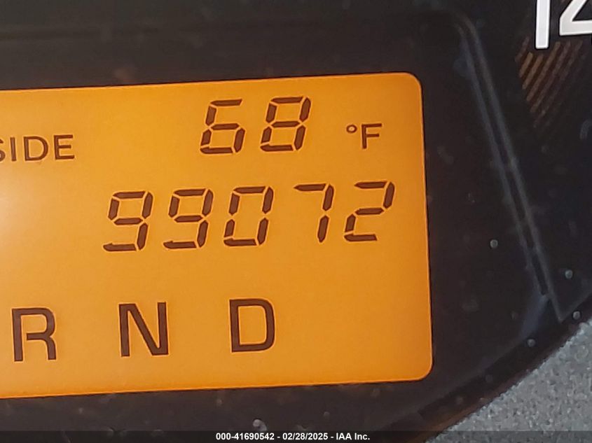 2008 Toyota Rav4 Sport VIN: JTMBD32V685215470 Lot: 41690542