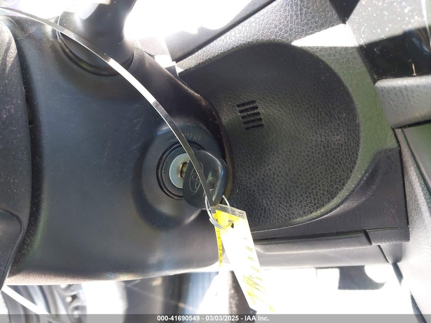 2014 TOYOTA COROLLA L - 2T1BURHE2EC044175