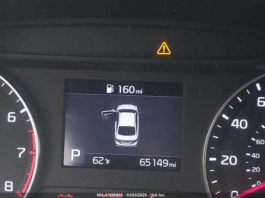 2021 KIA FORTE GT - 3KPF44AC9ME369516