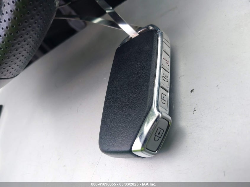 2021 KIA FORTE GT - 3KPF44AC9ME369516