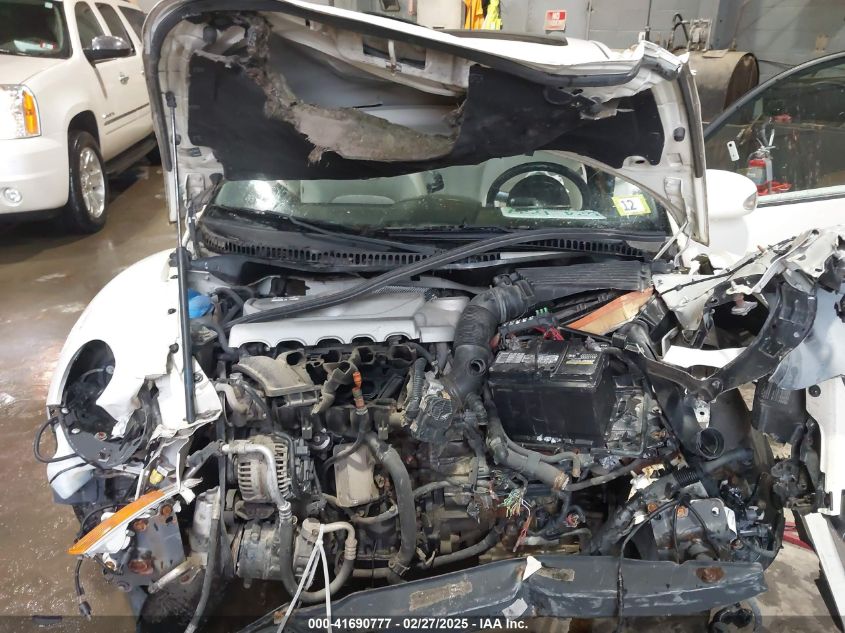 2008 Volkswagen New Beetle Black Tie Edition/Triple White VIN: 3VWFG31C98M510353 Lot: 41690777