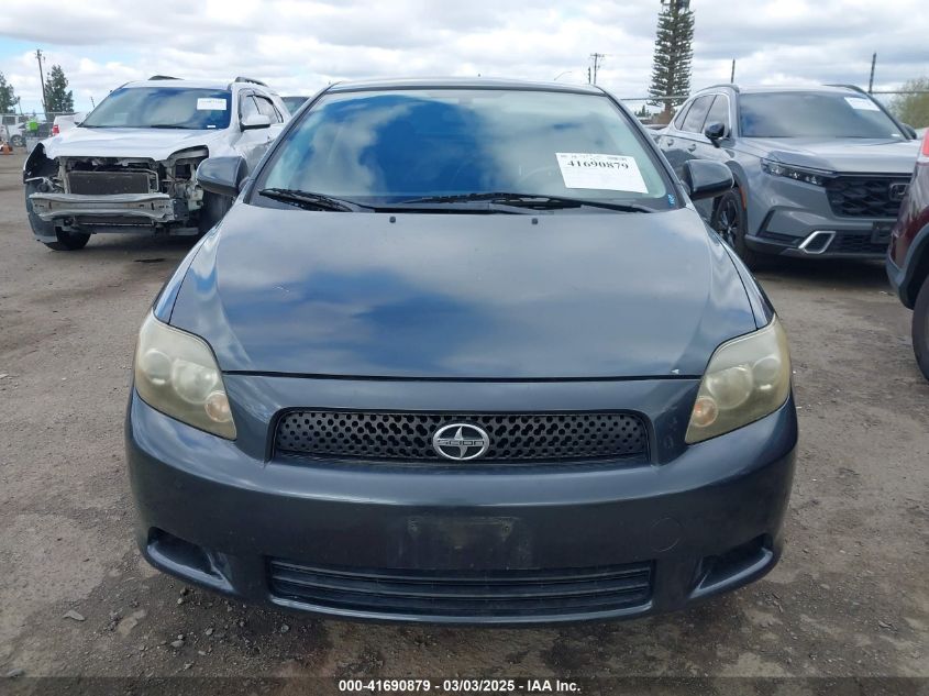 2008 Scion Tc VIN: JTKDE167880263158 Lot: 41690879