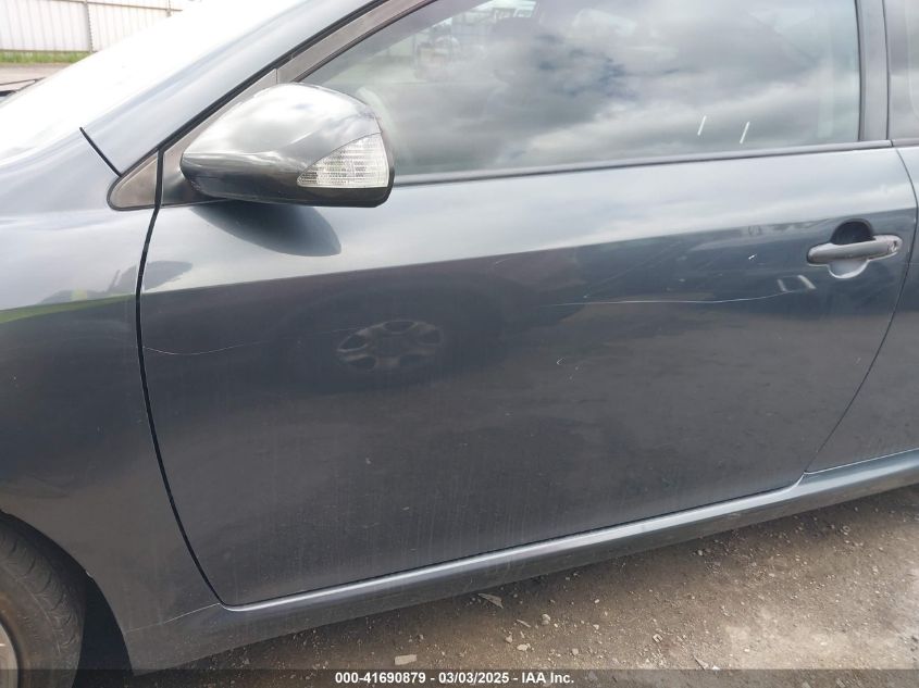 2008 Scion Tc VIN: JTKDE167880263158 Lot: 41690879