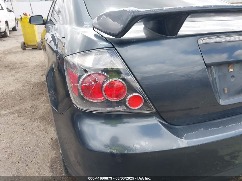 2008 Scion Tc VIN: JTKDE167880263158 Lot: 41690879