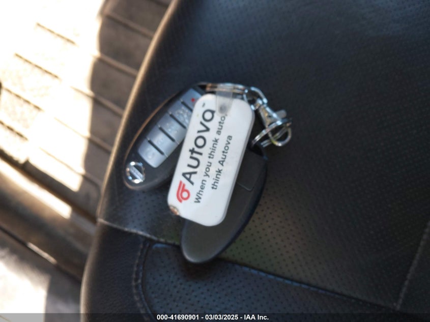 2019 NISSAN ROGUE SL - 5N1AT2MV3KC758621