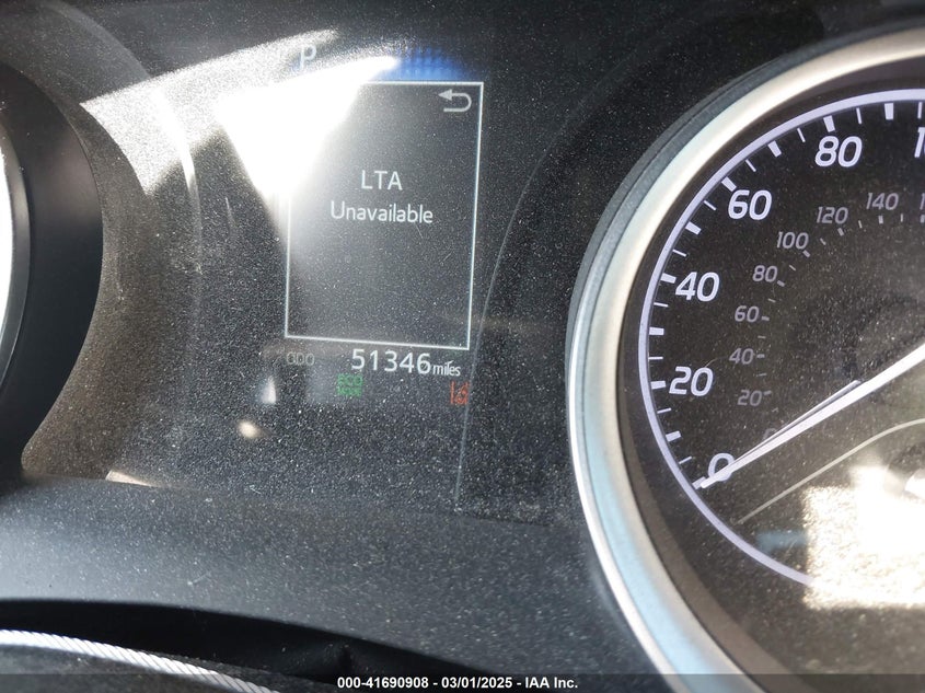 2022 TOYOTA CAMRY LE - 4T1C11AK2NU632204