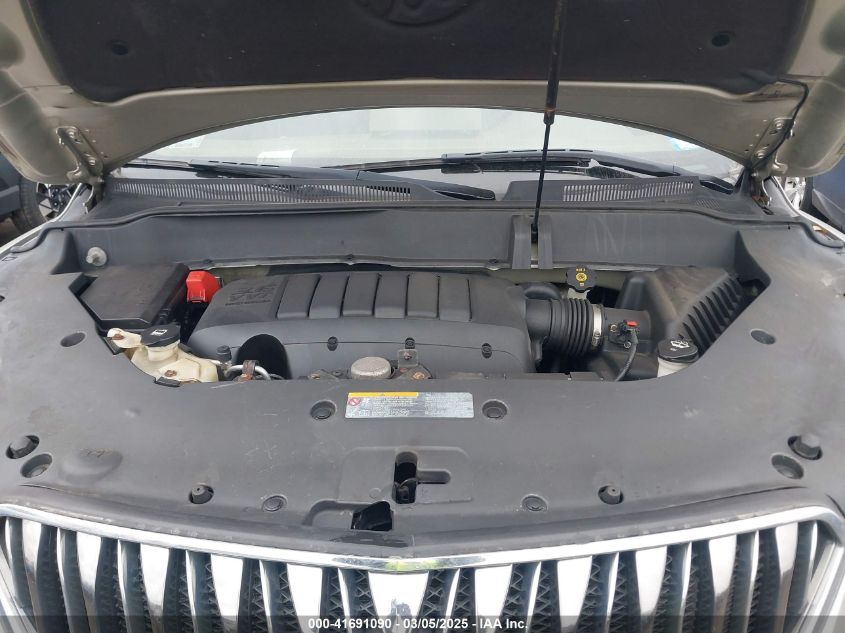 2014 Buick Enclave Premium VIN: 5GAKVCKD6EJ171253 Lot: 41691090