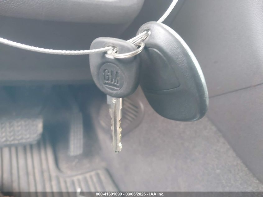 2014 Buick Enclave Premium VIN: 5GAKVCKD6EJ171253 Lot: 41691090