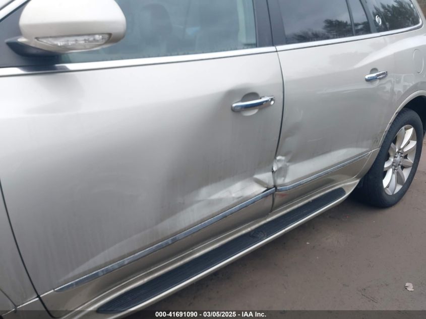 2014 Buick Enclave Premium VIN: 5GAKVCKD6EJ171253 Lot: 41691090