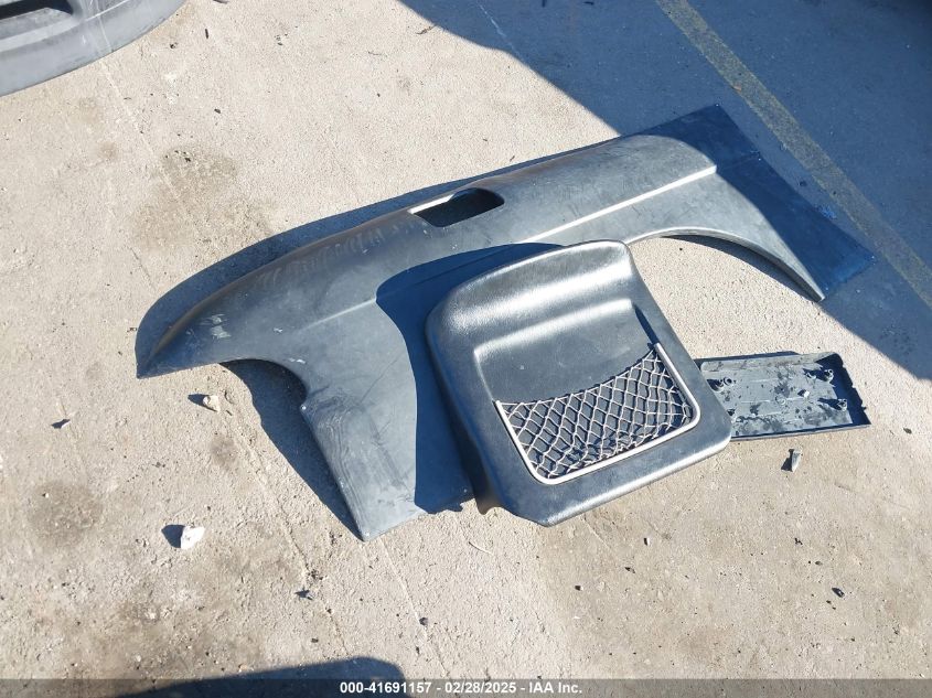 1992 Lexus Sc 300 VIN: JT8JZ31C9N0003022 Lot: 41691157