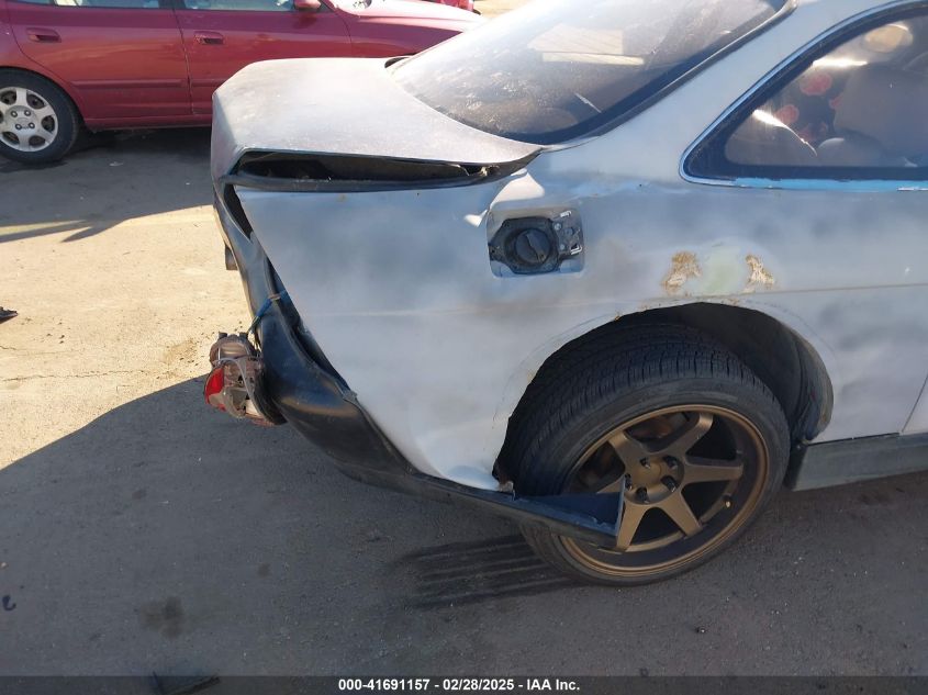 1992 Lexus Sc 300 VIN: JT8JZ31C9N0003022 Lot: 41691157