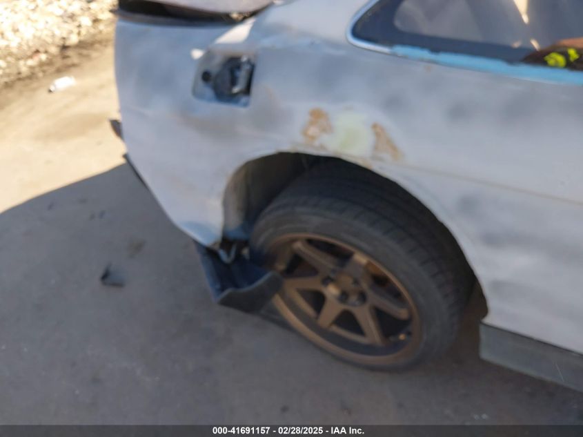 1992 Lexus Sc 300 VIN: JT8JZ31C9N0003022 Lot: 41691157