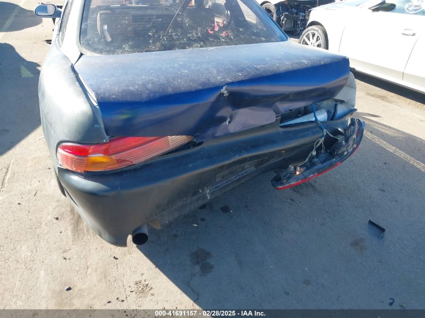 1992 Lexus Sc 300 VIN: JT8JZ31C9N0003022 Lot: 41691157