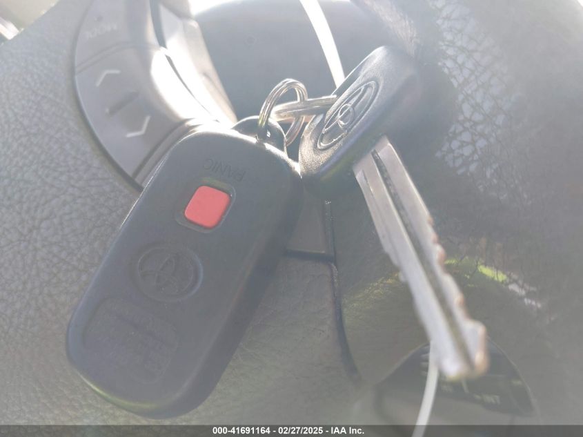 2005 Toyota Camry Le VIN: 4T1BE32K75U022695 Lot: 41691164