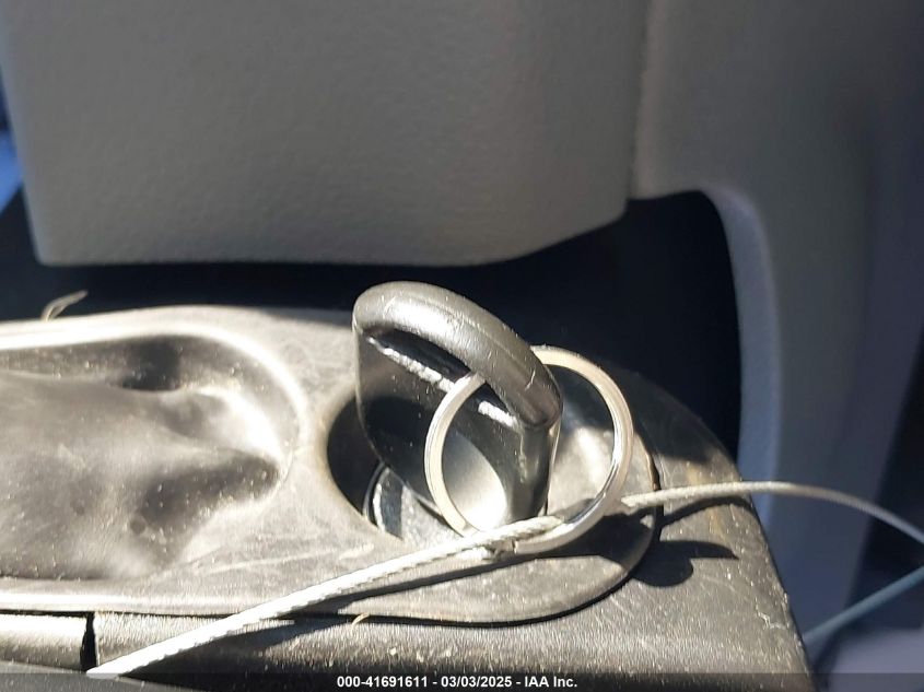 2007 Ford F-150 Stx/Xl/Xlt VIN: 1FTRF12257KD63290 Lot: 41691611