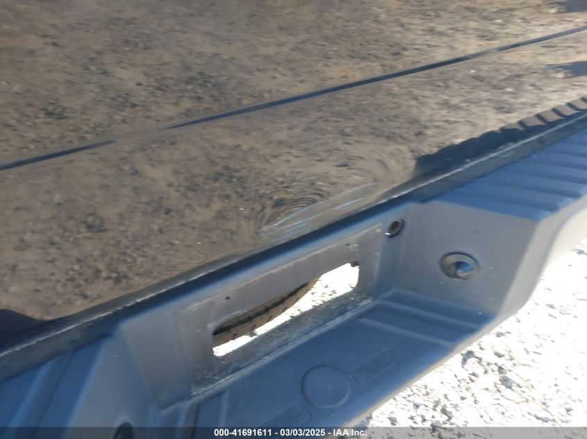 2007 Ford F-150 Stx/Xl/Xlt VIN: 1FTRF12257KD63290 Lot: 41691611