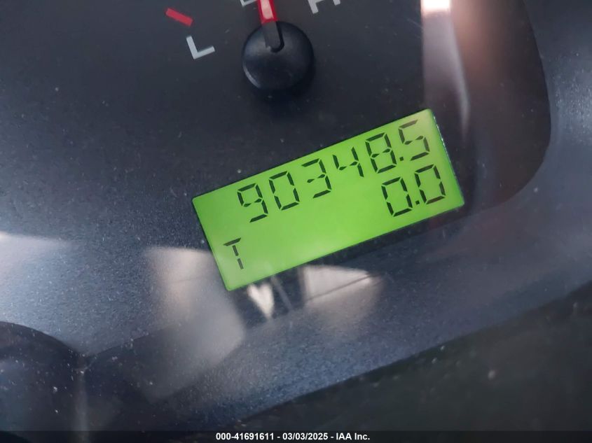 2007 Ford F-150 Stx/Xl/Xlt VIN: 1FTRF12257KD63290 Lot: 41691611