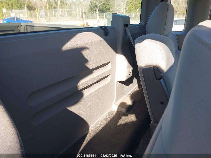 2007 Ford F-150 Stx/Xl/Xlt VIN: 1FTRF12257KD63290 Lot: 41691611