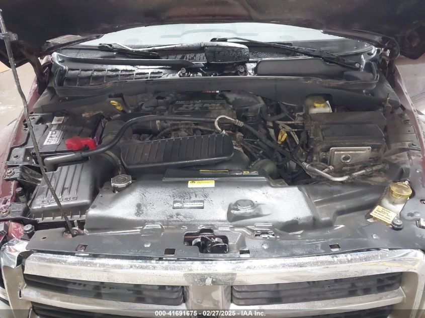 2005 Dodge Durango Slt VIN: 1D4HB48D85F542580 Lot: 41691675