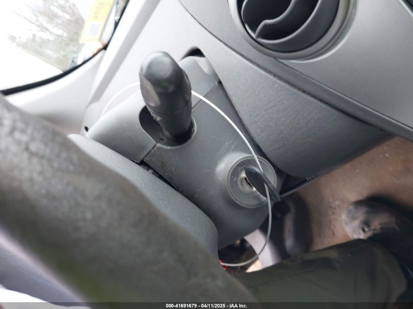 2007 Saturn Ion 3 VIN: 1G8AL55F87Z180625 Lot: 41691679