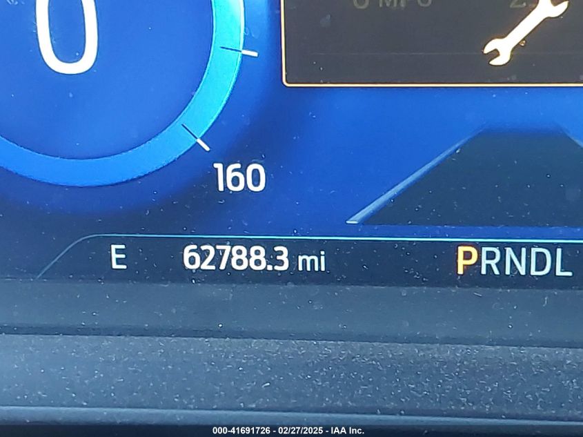 2022 Ford Escape Sel VIN: 1FMCU9H9XNUA13536 Lot: 41691726